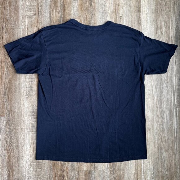 Vintage Chicago Bears Champion T-Shirt Made in USA XLarge - Picture 4 of 4